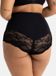Dorina Brigitte Corrigerende Slip - Beige - XS