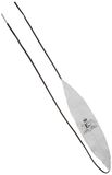 Trompetstaafje BG Trumpet Pipe Microfibre Cleaning Swab