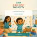 Liam Can Use the Potty
