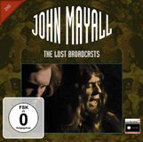 John Mayall Lost Broadcasts [Video]