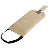 Master Massage Universele armsteun bekleed armsteun armlus voor massage ligbed beige