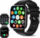 SMARTPRO Smartwatch Zwart Mannen