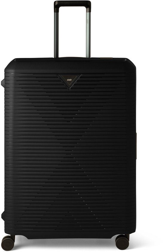 Oistr Oslo Spinner 77 cm - 100 liter - 77x54x31 cm - matte black
