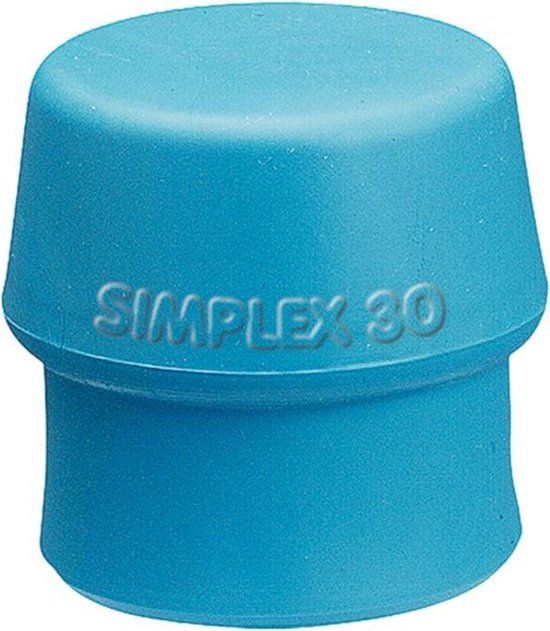 Halder Simplex Hammer Insert - 30mm - 3201.030