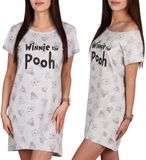 sarcia.eu DISNEY Winnie de Poeh Dames nachthemd