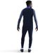 Nike PSG Strike Drill Top Hommes Manches Longues Bleu S