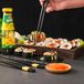 Outil de cuisine tout-en-un pour faire des sushis soi-même