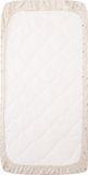 Witlof for kids Hoeslaken 70 x 145 cm Magical Days Katoen Off-White