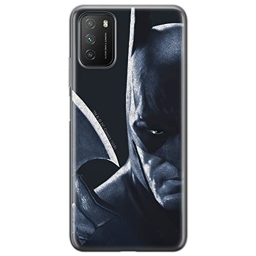 ERT GROUP Mobiele Telefoonhoesje voor Xiaomi REDMI 9T - Batman 020 - TPU
