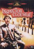 Megamoviestore Inspector Clouseau DVD