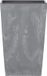 Deuba Bloempot - Beton Design 26L