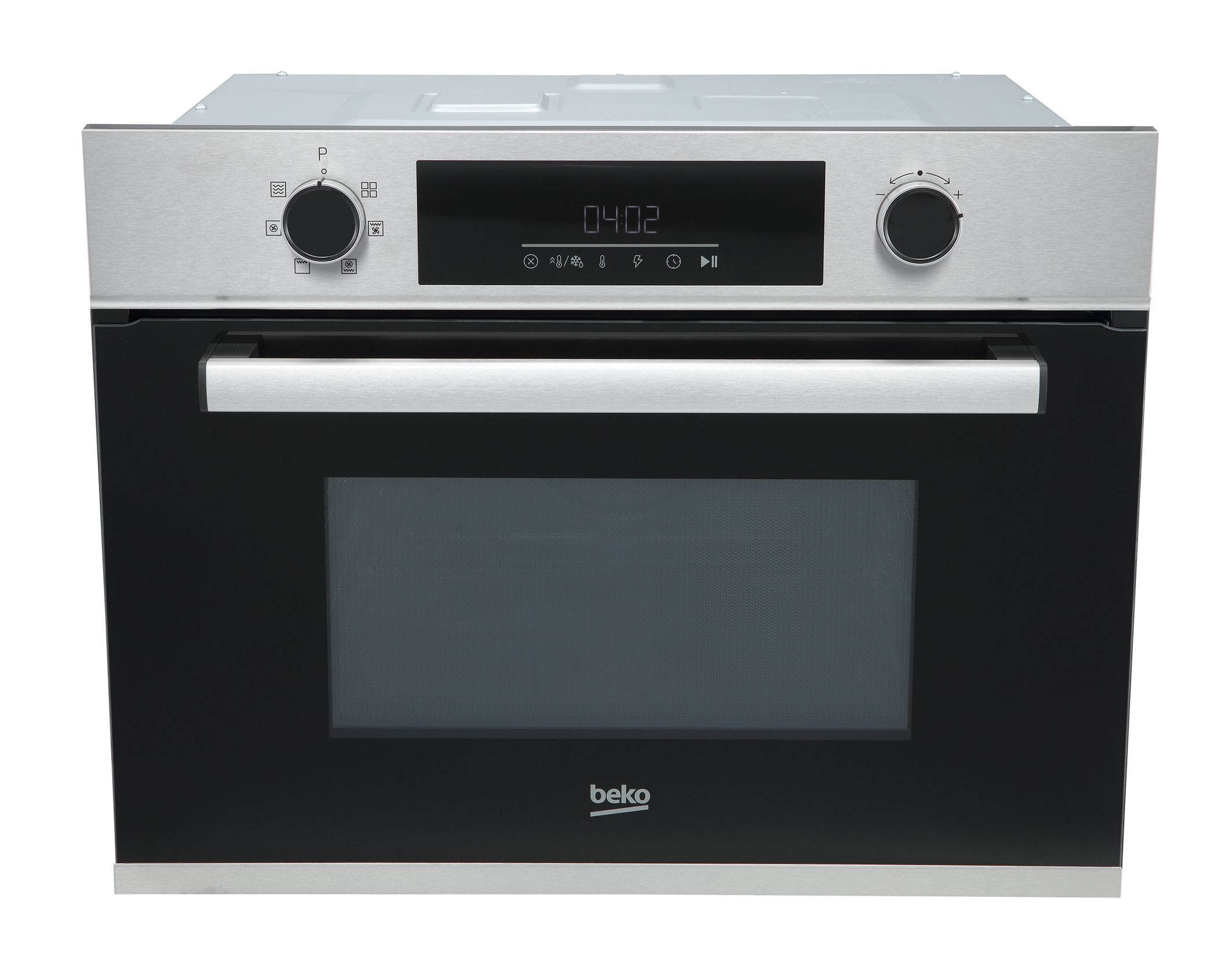Beko BMCI 44313 X Inbouw Magnetron
