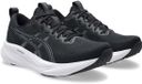 Asics Gel-Pulse 16 Vrouwen Zwart
