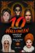 10 CREATIVE HALLOWEEN MAKEUP LOOKS: Step-by-Step Guide