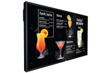 Philips 65BDL3017P/00 - 65" Digital Signage Display - 4K UHD