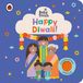 Baby Ladybird Baby Touch: Happy Diwali!