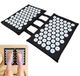 Solidchoice - Tapis d'acupression pour un massage relaxant des pieds