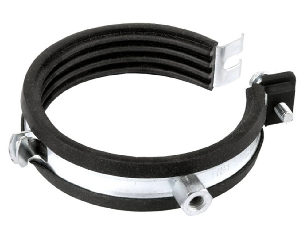 Cornat Buisbeugel Vz M8 3/8 16-19Mm 2St - T562200