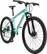 bikestar Hardtail Staal MTB Medium 29 Inch 21 Speed