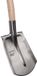 Talen Tools Bats Excellent Maat 000 Glasvezelkern steel 100 cm Met recht opstapje