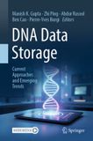 DNA Springer Nature DNA Data Storage: Current Approaches and Emerging Trends