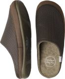 Toni Pons Herenslippers van mesh | NIUE-GC