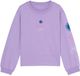 Roxy Orchid Sweatshirt Violet 14 Ans Fille