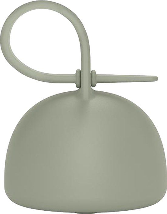 Suavinex Essence Green Silicone Speenhouder - Fopspeenhouder voor baby's - Groen