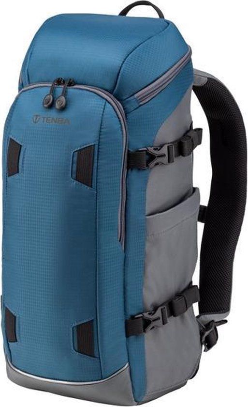 Tenba Solstice 12L Rugzak - Blauw