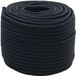 vidaXL - Corde multifonctionnelle - 16 mm - 25 m - Bleu royal - Polyester