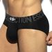 ES Collection Slip 7 JOURS 7 COULEURS Noir