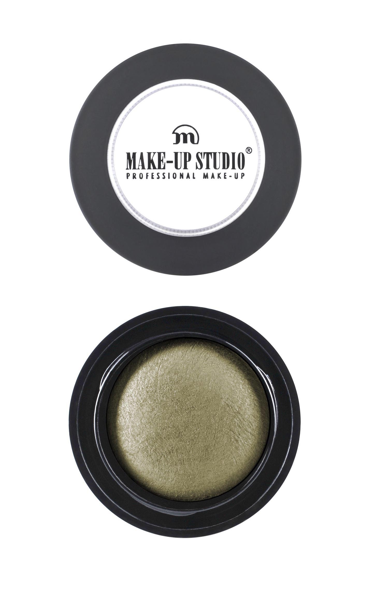 Make-up Studio Lumière oogschaduw Glowing Gold GG Glowing Gold