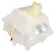 OEM MX 108-delige set MX-compatibele tactiele schakelaars, 5-polig, vooraf gesmeerd