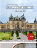 DROTTNINGHOLM PALACE: Wonderful pictures that give you an idea of an amazing country, the style of buildings, castles, etc., for all travel lovers.