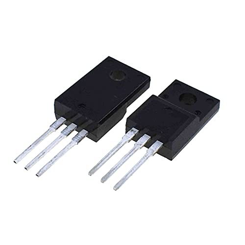 Reland Sun 10 STKS FQPF2N60C TO-220F FQPF2N60 MOS FET transistor FQPF4N60C FQPF5N60C FQPF6N60C FQPF7N60C FQPF8N60C FQPF9N60C FQPF10N60C (FQPF7N''''