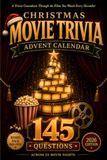 Libri GmbH Calendrier de l'Avent Quiz Film de Noël