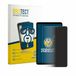 BROTECT - privacy screenprotector voor Alldocube iPlay 80 mini Pro - Folie Beschermfolie Blauwlichtfilter