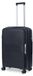 Léger Trolley Valise avec Extenseur 67cm pour Voyage
