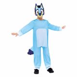 Bluey Kostuums voor Kinderen 3 Onderdelen - 2-3 jaar