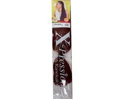 X-pression Ultra Braid - #39 - 115cm - 1pc