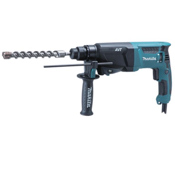 Makita HR2601J Boorhamer - 800W - SDS-plus