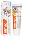 Elmex Kids Kindertandpasta 50ml Fruitsmaak