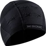 X-Bionic Helm Cap X Black/Grey S/M
