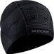 X-Bionic Helm Cap X Black/Grey S/M