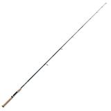 St. Croix Rods Triumph Travel Spinning Rod – TSR-reiswerphengel, vakkundig vervaardigd, werphengel van premium kwaliteit