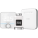 Bosch Slimme Radiatorknop + Slimme Kamerthermostaat + Smart Home Controller