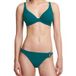 Chantelle Sw Bra Underw. Plunge Greenish Blue Taille: D85