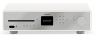Sonoro Maestro X Smart Hi-Fi Receiver - White/Silver