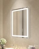 Vevor LED Badkamerspiegel 50x70CM