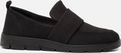 ECCO Ecco Bella instappers zwart Nubuck - Dames - Maat 42